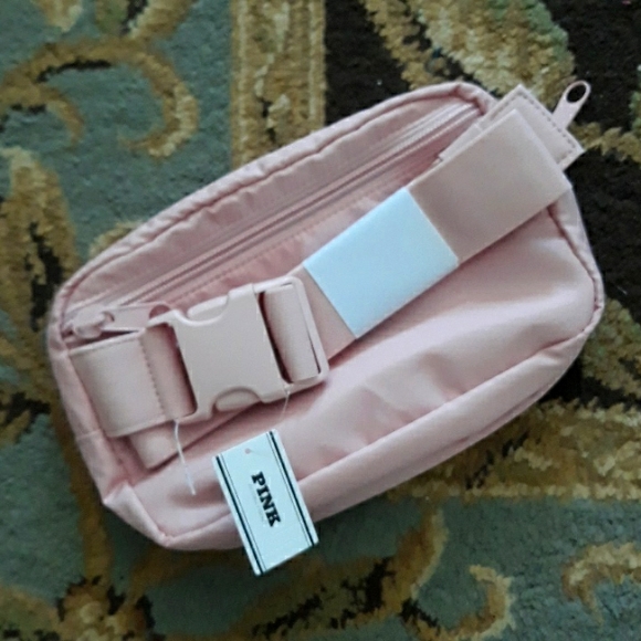 3x*Host Pick*Pink VS cute fanny pack - Picture 5 of 16